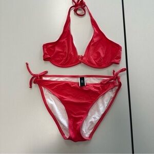 Jets Swimwear Australia 2 Piece. Bikini. 👙 Swimsuit